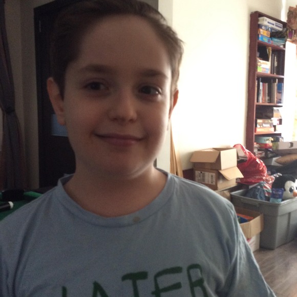 Meet your Posher, David - Picture 1 of 1